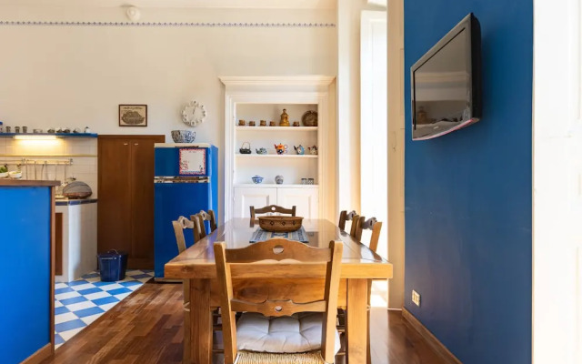 Piazza Vittorio Veneto Exclusive Apartment