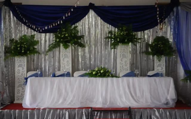 Nashera Hotel