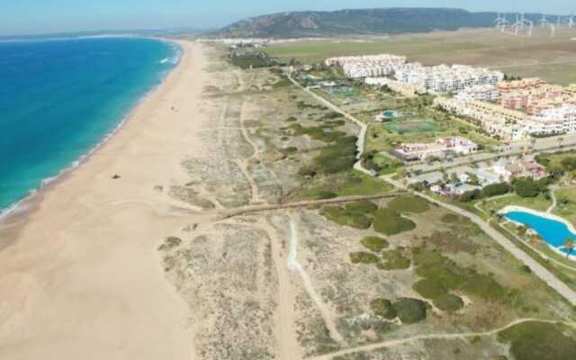 106114 - Apartment in Zahara de los Atunes