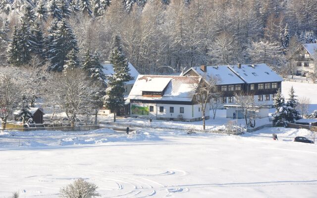 Hotel & Hostel Drei Bären