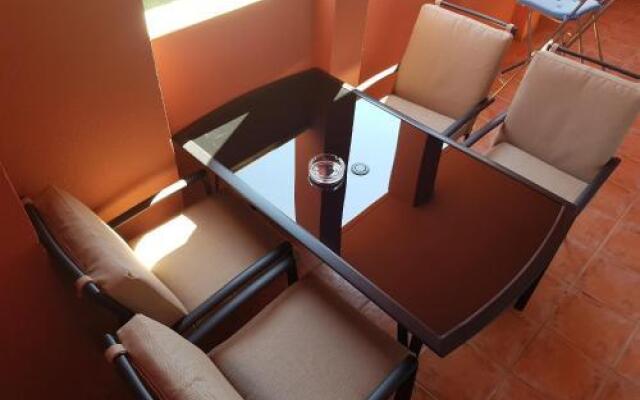 Apartamento las Camelias