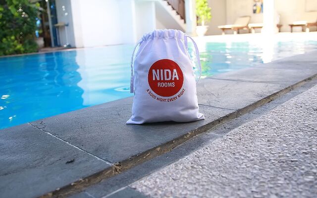 NIDA Rooms Sanur Pantai Sindhu