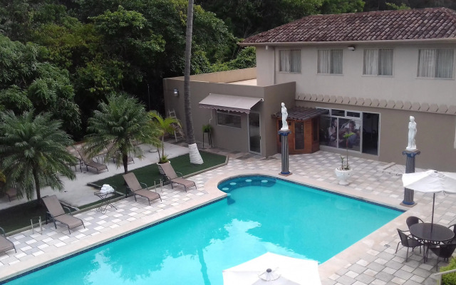 Hotel Vista de Golf, San Jose Aeropuerto, Costa Rica