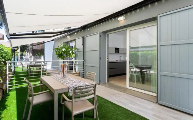 Appartamenti le Vele - Siroli Collection