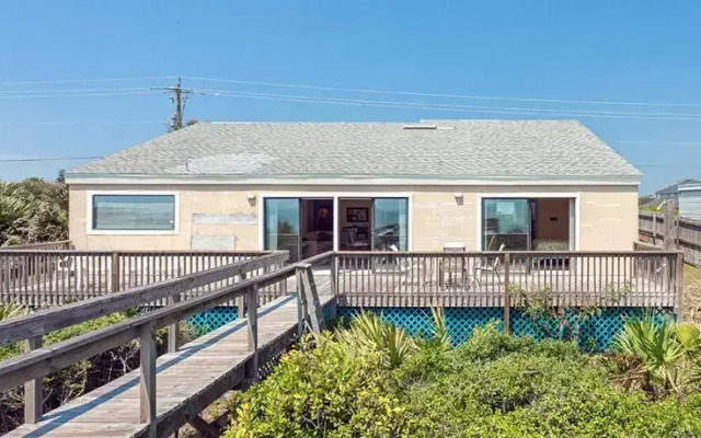Sun Dancer By Vacation Rental Pros
