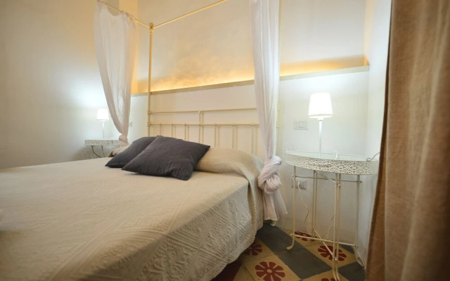 Storie e Affreschi Gallipoli