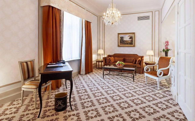 Hotel Metropole