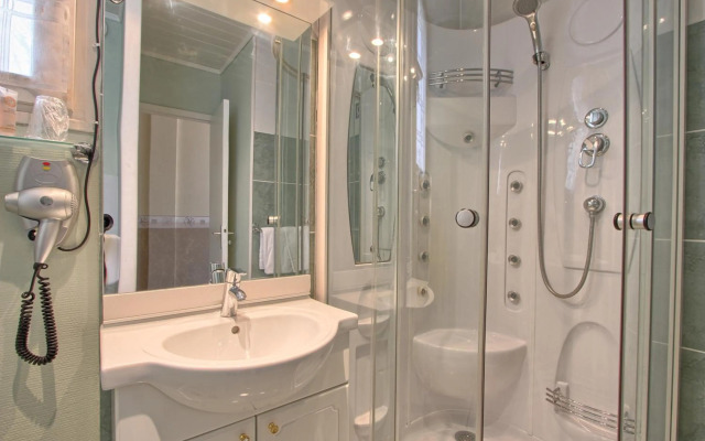 Best Western Hotel Ile de France