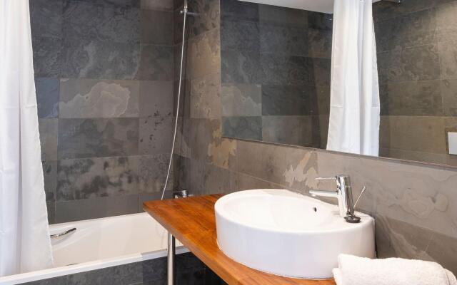 Charming Apartment in Ibiza-stad Near Seabeach