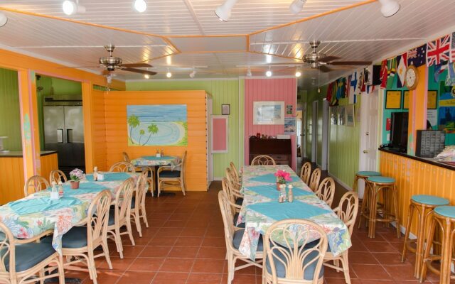 Arawak Beach Inn