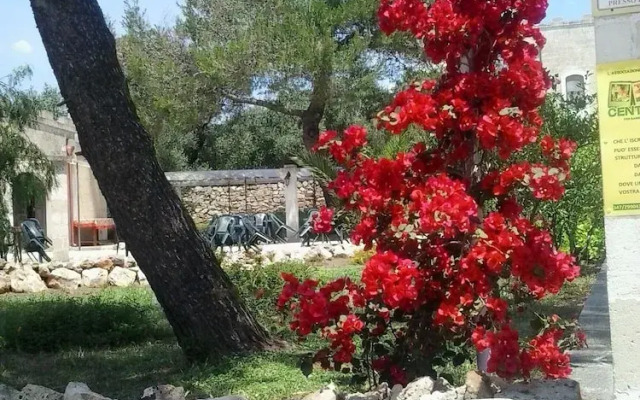 La Casina dei Nonni EDAG Azienda Agrituristica