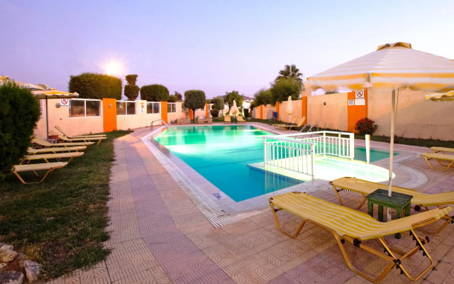 Maroula Studios