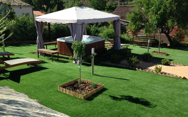 Rusticae Torre Maestre