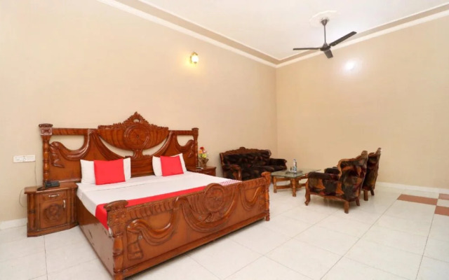 Hotel White Spott By OYO Rooms
