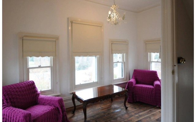 Yarra Valley Grand Hotel