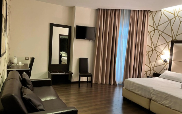Catone District Hotel