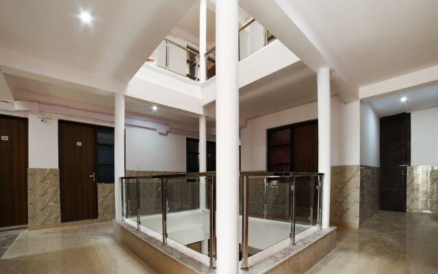 OYO 16542 Flagship Bhoovi Residency