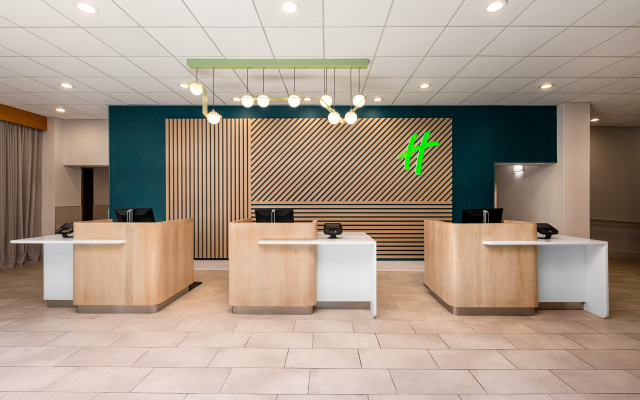 Holiday Inn Ocean City by IHG