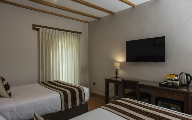 Del Pilar Ollantaytambo