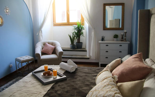 Apartment Via dei Benci