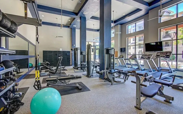 Kasa Frisco Bridges Dallas