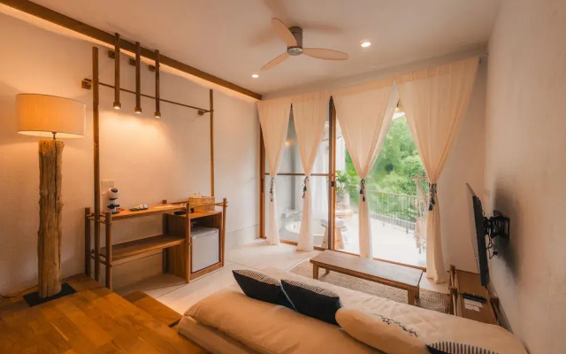 Proud Phu Fah Muang Chiang Mai