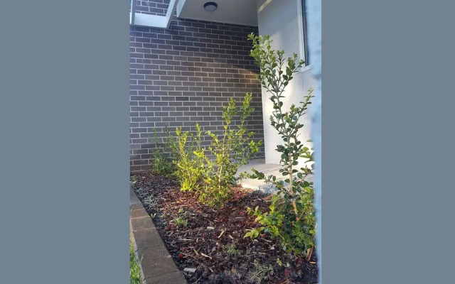 An Ideal Wine Country Getaway Villa