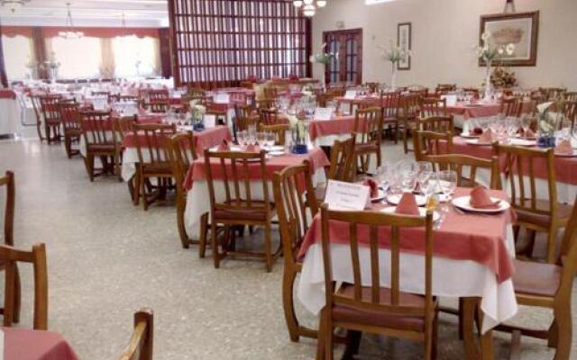 Hostal Restaurante El Paso