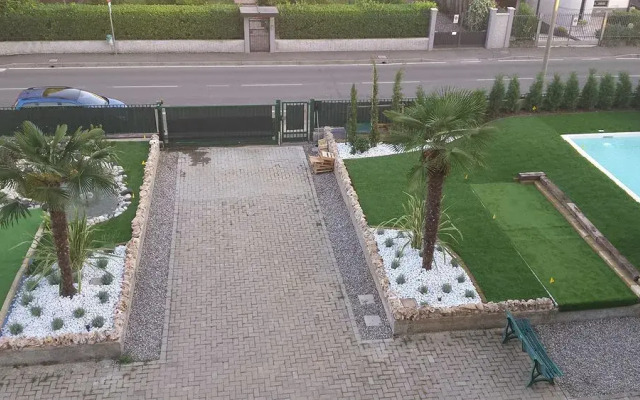Hotel Imperial Residence