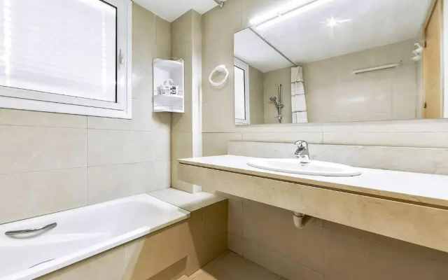 Playa de la Arena 1 Bedroom