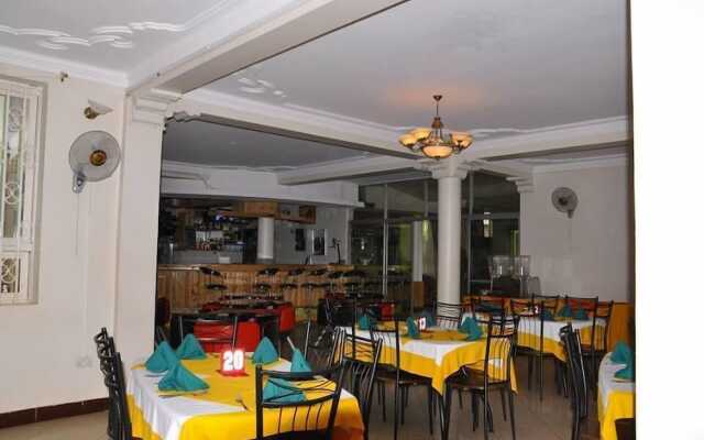 Hotel Continental Iganga