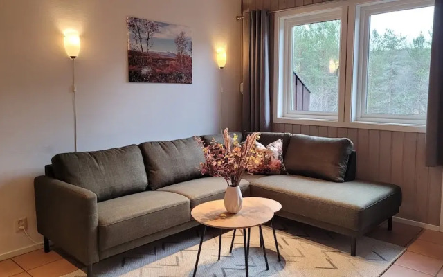 Øen Turistsenter Apartments