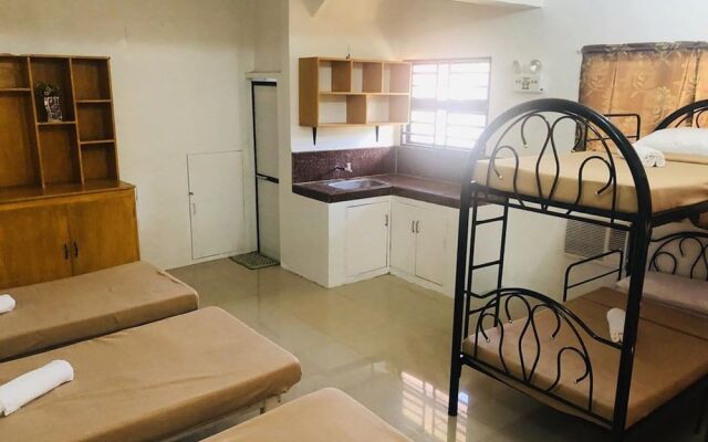 Pinpin Guesthouse - Hostel