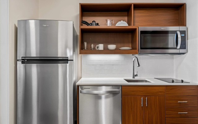 Everhome Suites Bozeman