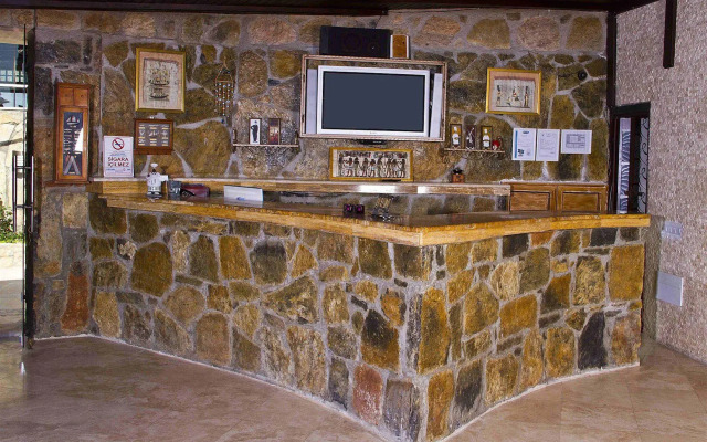 Sestra Hotel