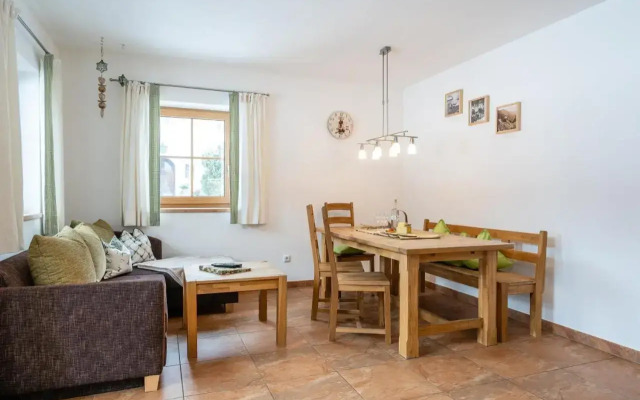 Appartement Einödberg