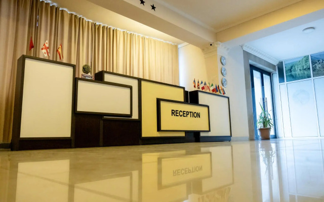 Comfort INN