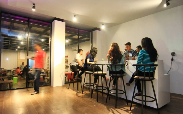 The Baliview Luxury Villas & Resto
