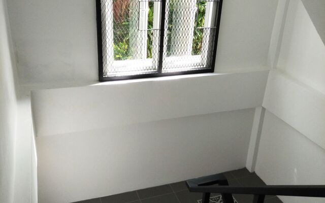 In Phuket House