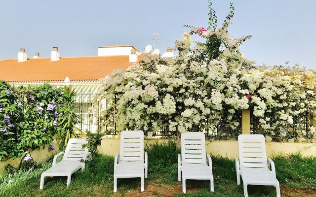 Art Villa Nautilus