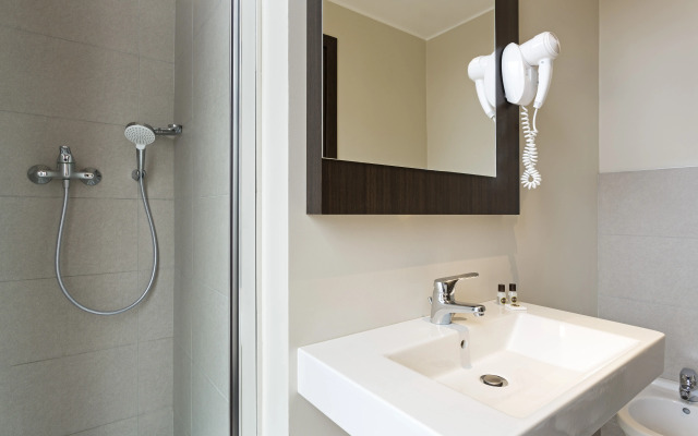 B&B Hotel Milano Sant'Ambrogio