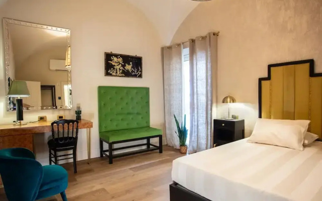 BSTAR Luxury B&B
