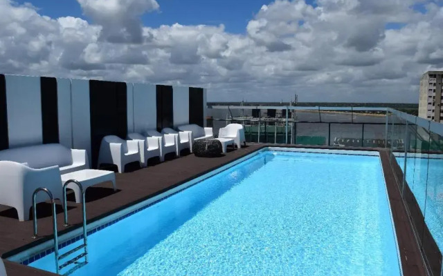 ONOMO Hotel Maputo