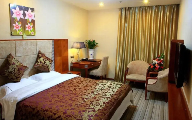 Shenlong Hotel