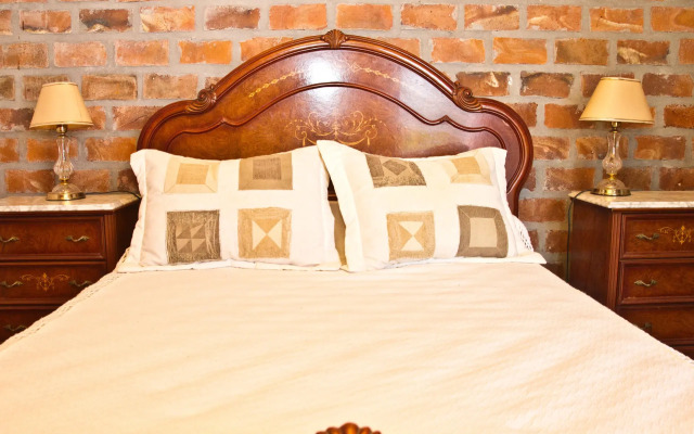 Hosteria de Campo Valdemoro