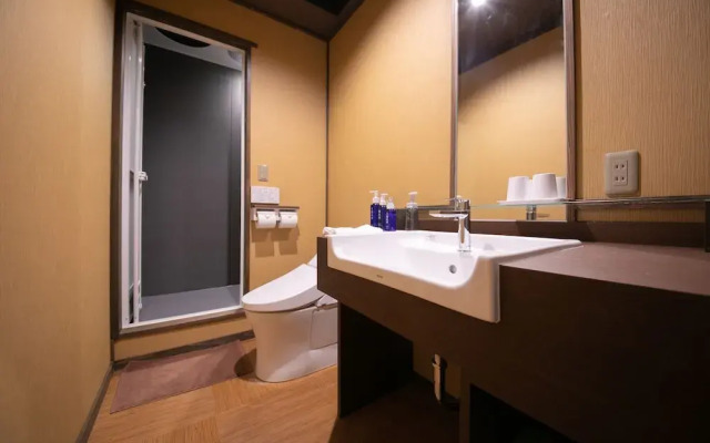Hosenji Kanko Hotel Yumotoya