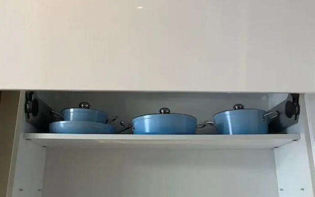 Stylish1 1 Apartment in Batisehir Near Mail of IST