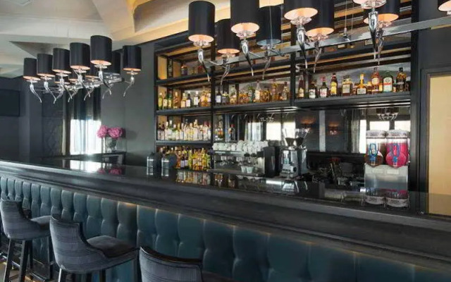 Theasis Hotel Paramythia