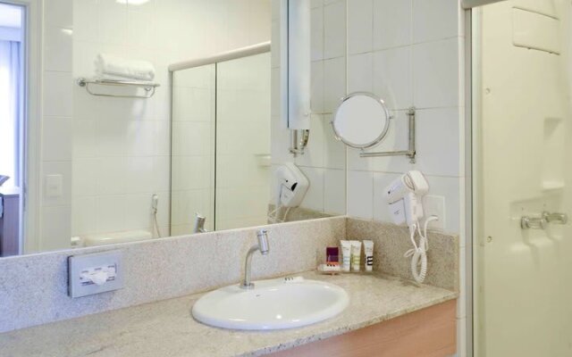 Mercure Manaus Hotel