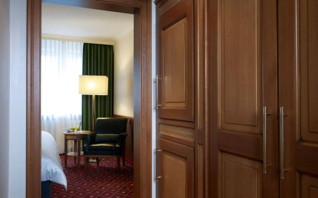 Platzl Hotel
